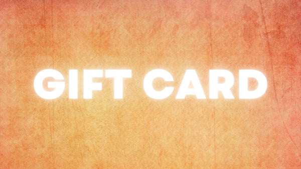 Human Design Reading Gift Card
