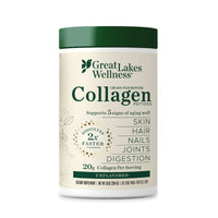 Collagen Hydrolysate