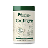 Collagen Hydrolysate