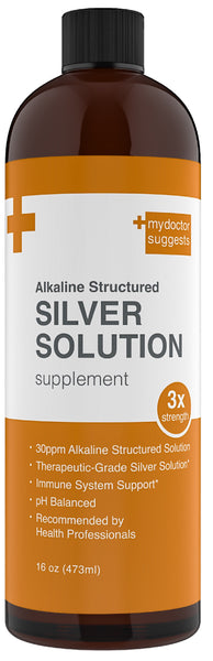 Silver Solution