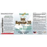 Ionic Magnesium 200