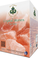 Original Himalayan Salt Sole Stones