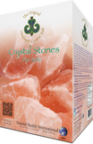 Original Himalayan Salt Sole Stones