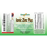 Ionic Zinc Plus