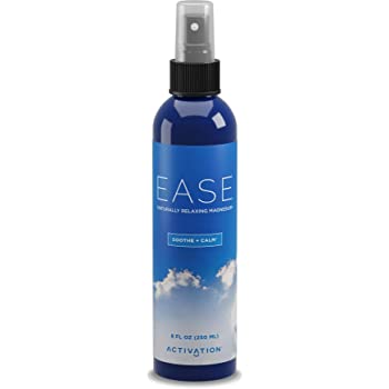 Magnesium Ease Spray