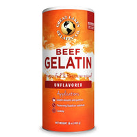 Gelatin