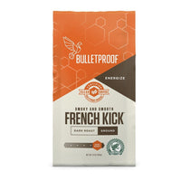 Bulletproof Coffee Ground 12 oz