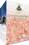 Original Himalayan Salt Coarse Granulated