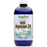 Ionic Magnesium 200