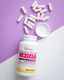 MegaSporeBiotic