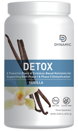 Dynamic Detox Shake