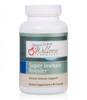 Super Immune Boosters