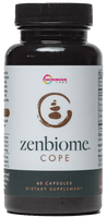 ZenBiome Cope