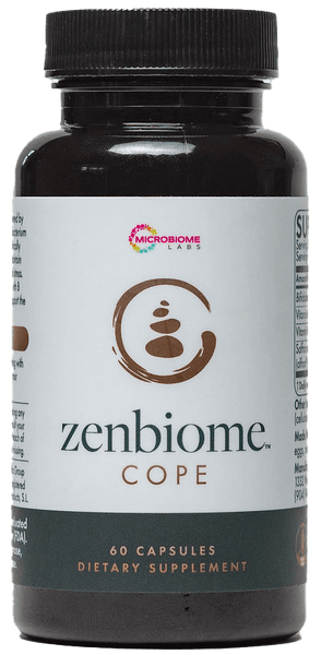 ZenBiome Cope